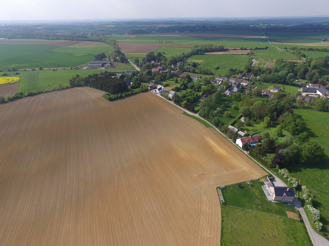 Was ist ein Klimatop?